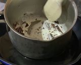 チョコレートカップパブロバ作り方7写真