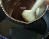 チョコレートカップパブロバ作り方8写真