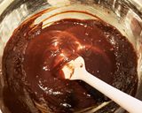 簡単カップで本格♡甘酒テリーヌショコラ作り方4写真