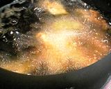 ごまさばの竜田揚げ作り方4写真