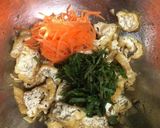 よくばりなます作り方4写真