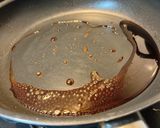 【節分の豆】いりこと煎り豆の田作り作り方3写真