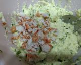 再現!札幌で食べたふわふわカニシュウマイ作り方3写真