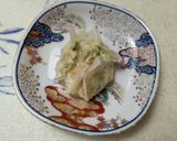 再現!札幌で食べたふわふわカニシュウマイ作り方6写真