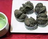 米粉のよもぎ蒸しパン グルテンフリー作り方9写真