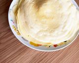 簡単もちもちなミルクレープ作り方2写真