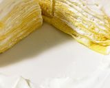 簡単もちもちなミルクレープ作り方5写真