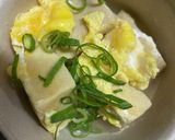 高野豆腐の含め煮作り方6写真