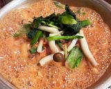 【脂質制限】トマトクリームパスタ作り方4写真