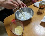 「お米の粉をエライと思った天ぷら」作り方3写真