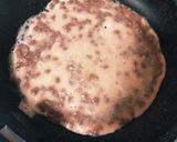 納豆卵焼き作り方2写真