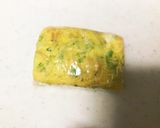 卵1個!お弁当の卵焼きに♪お好み焼き風作り方4写真