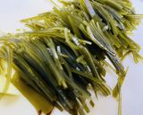 【ダシ殻・活用】ピリ辛激ウマ佃煮作り方3写真