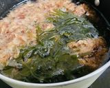 【ダシ殻・活用】ピリ辛激ウマ佃煮作り方6写真
