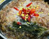 【ダシ殻・活用】ピリ辛激ウマ佃煮作り方8写真