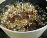【ダシ殻・活用】ピリ辛激ウマ佃煮作り方9写真