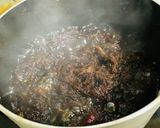 【ダシ殻・活用】ピリ辛激ウマ佃煮作り方10写真