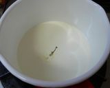 ♥生チョコ【抹茶】♥作り方2写真