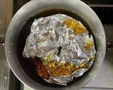 超簡単☆お正月だよ！にしんの昆布巻き♪♪作り方6写真
