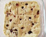私の簡単美味しいおから蒸しパン(^^)作り方7写真