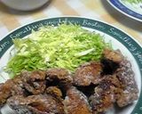 ごまさばの竜田揚げ作り方5写真