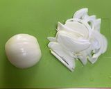 オニオングラタンスープ作り方1写真