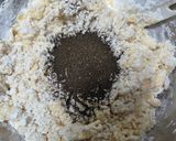 簡単で美味しいほうじ茶クッキー作り方2写真