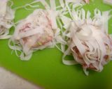 ふわふわシューマイ作り方4写真
