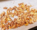 ふんわり♪チョコレートケーキ作り方1写真