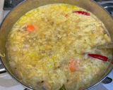 絶品カレーシーフード作り方6写真