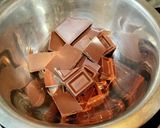 ふんわり♪チョコレートケーキ作り方2写真