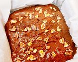 ふんわり♪チョコレートケーキ作り方10写真