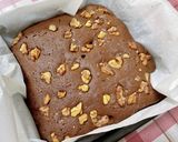ふんわり♪チョコレートケーキ作り方11写真