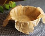綺麗になれちゃう『バスクチーズケーキ』作り方2写真