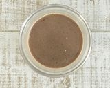 すぐ作れる♡もっちり豆腐のガトーショコラ作り方2写真