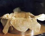 綺麗になれちゃう『バスクチーズケーキ』作り方11写真