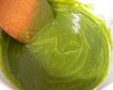 ♥生チョコ【抹茶】♥作り方7写真