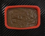 すぐ作れる♡もっちり豆腐のガトーショコラ作り方4写真