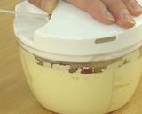 簡単お手軽♡クリームチーズケーキ作り方3写真