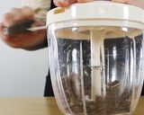 冷やし固めるだけ♡生チョコチーズタルト作り方4写真
