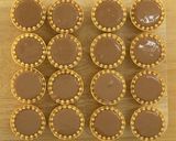 冷やし固めるだけ♡生チョコチーズタルト作り方6写真