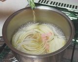 旨みたっぷり玉ねぎのスープ作り方3写真