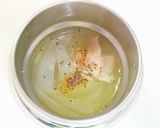 旨みたっぷり玉ねぎのスープ作り方4写真