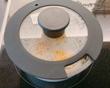 コンソメ不使用！離乳食かぼちゃポタージュ作り方3写真