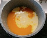 コンソメ不使用！離乳食かぼちゃポタージュ作り方5写真