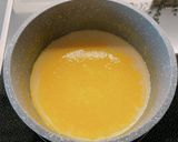 コンソメ不使用！離乳食かぼちゃポタージュ作り方7写真