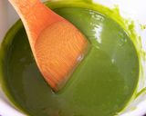 ♥生チョコ【抹茶】♥作り方9写真