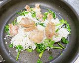 旨み凝縮♪鶏もも肉と春雨のタイ風炒め作り方7写真