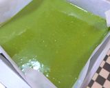 ♥生チョコ【抹茶】♥作り方10写真