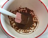 ガトーショコラ！生クリームなし！作り方1写真